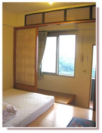 Jiou Fen Seaside Homestay Cửu Phần Ngoại thất bức ảnh