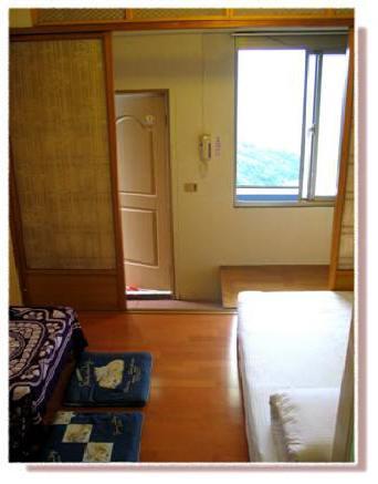 Jiou Fen Seaside Homestay Cửu Phần Ngoại thất bức ảnh
