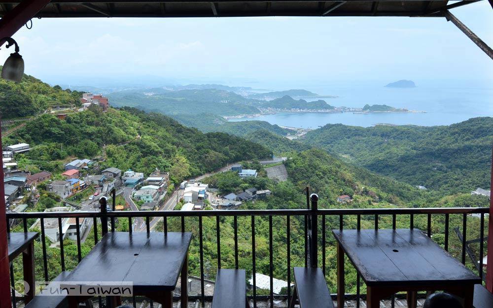 Jiou Fen Seaside Homestay Cửu Phần Ngoại thất bức ảnh