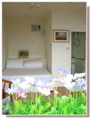 Jiou Fen Seaside Homestay Cửu Phần Ngoại thất bức ảnh